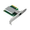 10GB Ethernet Card - TRENDNET TEG-10GECTX - PCI Express 2.0 X4 - 1 Port - Twisted Pair