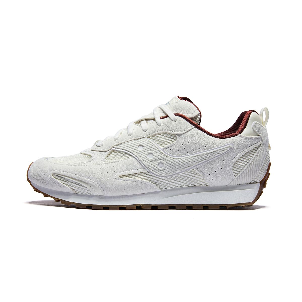 

Saucony TRAINER 80X Casual Shoes Unisex Ecru S79070-18 36