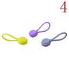 3 Pcs Multifunction Magnetic Earphone Cord Winder Cable Holder Organizer Clips