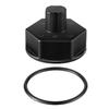 Cover Gasket Kit Pool Filter Drain Cover With Seal Ring For 602-5320 602-5321 806105406750 Replacement Drainage Cover Gasket