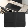 Grounding Mouse Pad Relieve Stress Eliminate Static Reduce Inflammation Grounding Mat with Bracelet 275x400mm