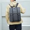 High-end Waterproof Men's Computer Backpack, Large-capacity Schoolbag, Fashionable Business Travel Backpack for Men
