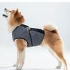 Breathable Dog Calming Vest Adjustable Pet Anti-Frightening Vest  Separation Anxiety