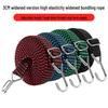 Adjustable Heavy-Duty Elastic Strap