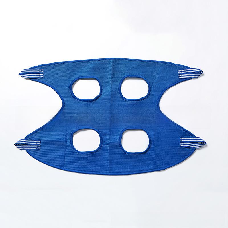Pet Grooming Hammock for Dogs and Cats - Nail Trimming and Bathing Aid