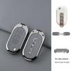 Wuling High-end Men's Car Key Case for Jiachen, Bingo, Hongguang MINIEV, Capgemini, Journey