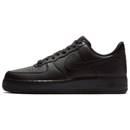 Nike Air Force 1 Low Schwarz W 315115-038