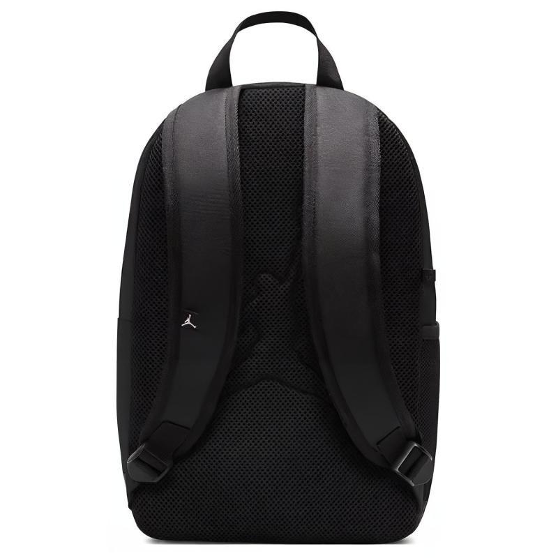 Jordan Polyester Rucksack Mittel Unisex Schwarz Jordan FJ6775-010