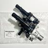 Ein Satz Original-Motorkühlmittel-Thermostat-Baugruppe OEM-Nr. 96984104 25192228 Für Chevrolet Cruze Sonic Aveo Astra Zafira Signum