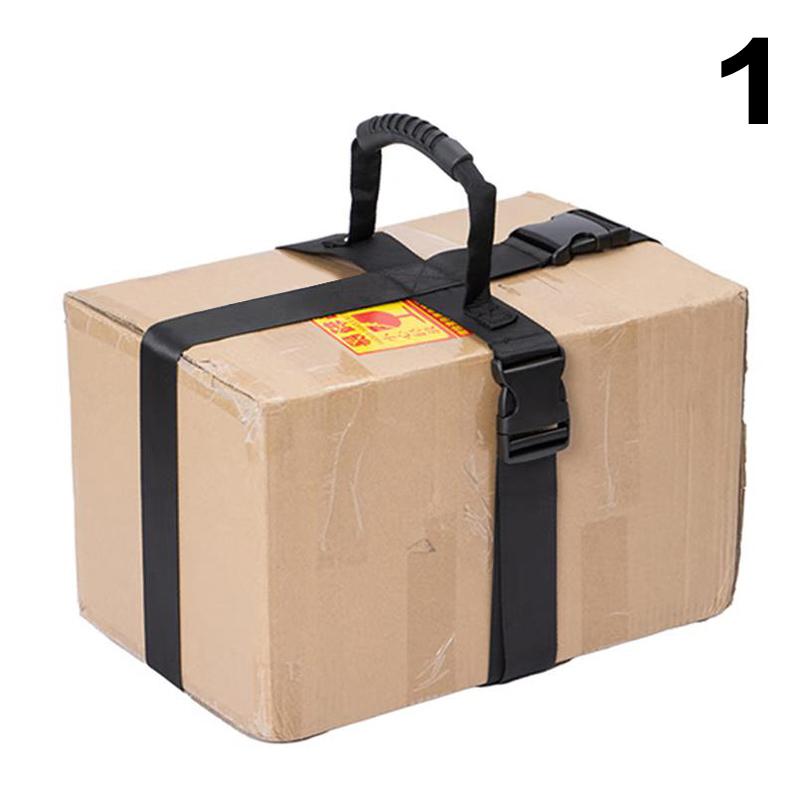 Schwerlast Hebegurt Trageseil Möbel Umzugsgurt Gepäck Spanngurte Umzugsgurte Leichteres Transportieren von Kisten Gepäck