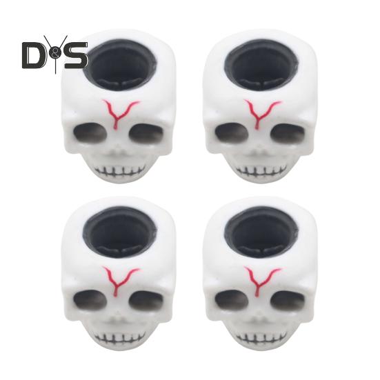 1/4/8/16 ks Lebka Squishy Hračka Halloween Pružný Kostra Netopier Fidget Hračky Stláčacie Senzorické Duch Hračky na Halloweensku Párty Úrad Úľava od Stresu
