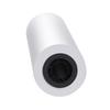 Wide Format Paper, 609.6 mm x 91.4 m Plotter Roll, 2 Rolls CAD Bond Rolls with 50.8 mm Core, 80 GSM Plotter Roll Rolls, for CAD Drawings, Engineering