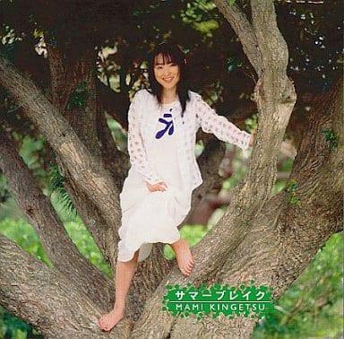 

CD MAMI KANETSUKI, MOE TAKAI, REN TAKA - Summer Break KICA7778 Konami 1997 Japan ObiPop Used