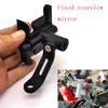 Motorcycle Accessories handlebar Mobile Phone Holder GPS stand bracket For HONDA NC750X NC750S NC 750