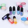 10ml Epoxy Pigment DIY Concentrated Highly Making Liquid Candle Resin Coloring Pigment