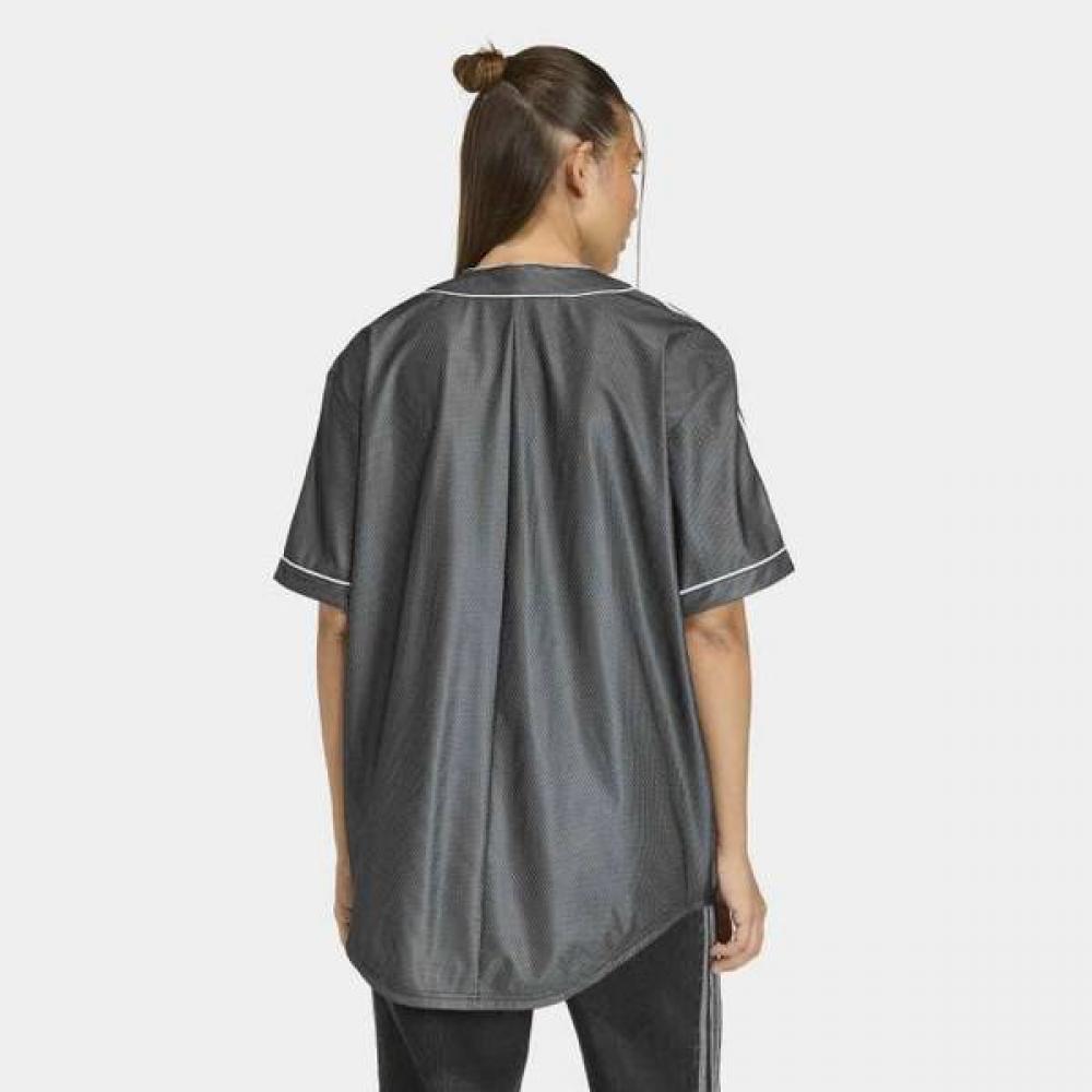 Women Daily ShorT Sleeve T shirT Baseball shirT Kd8808