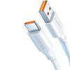 Ugreen Cablu de Încărcare Rapidă Type-C 6A