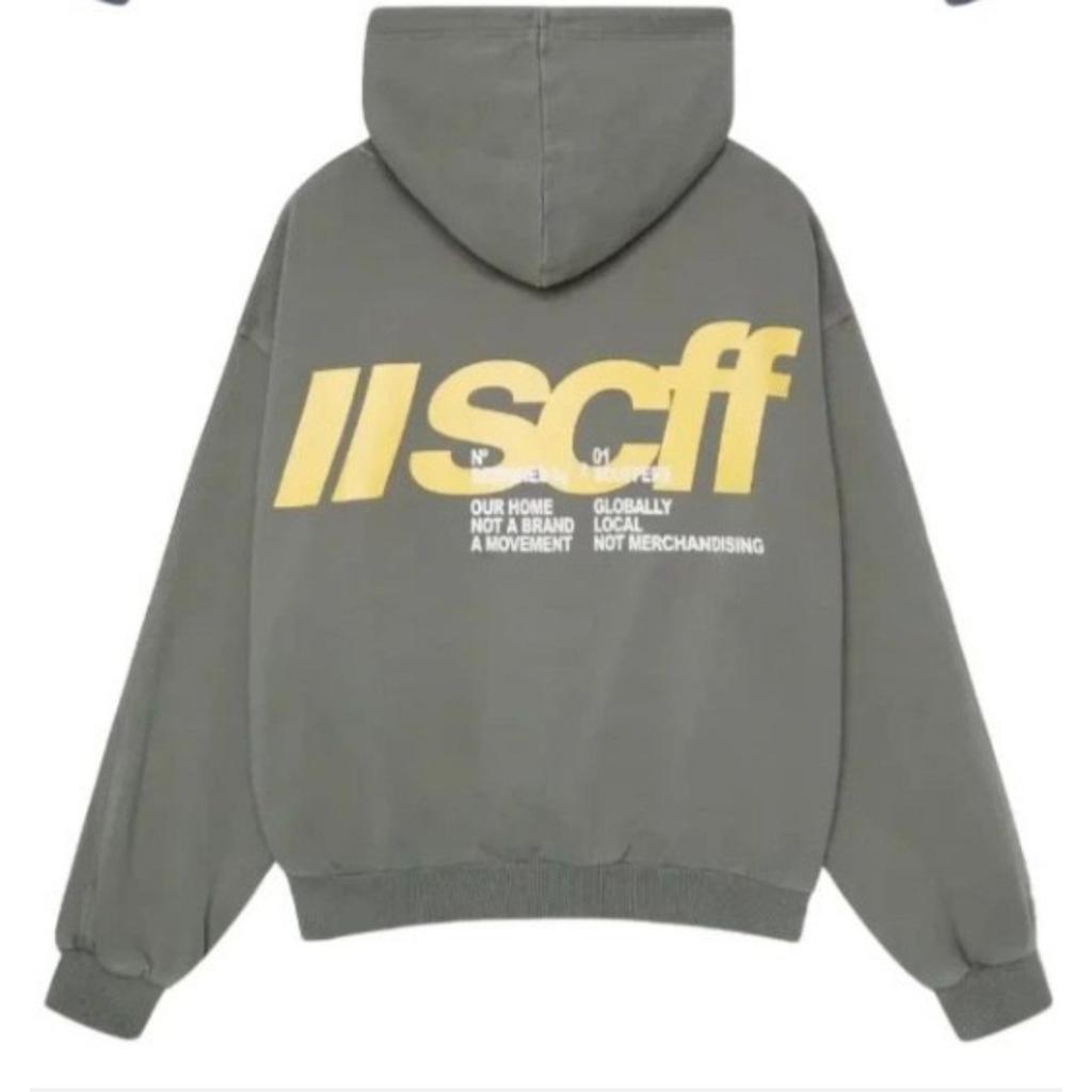 VibeStreet Male Hooded Jogging Sweatshirt Casual Hoodie Street Fashion Y2K Clothing Print Unisex Long Sleeves Top