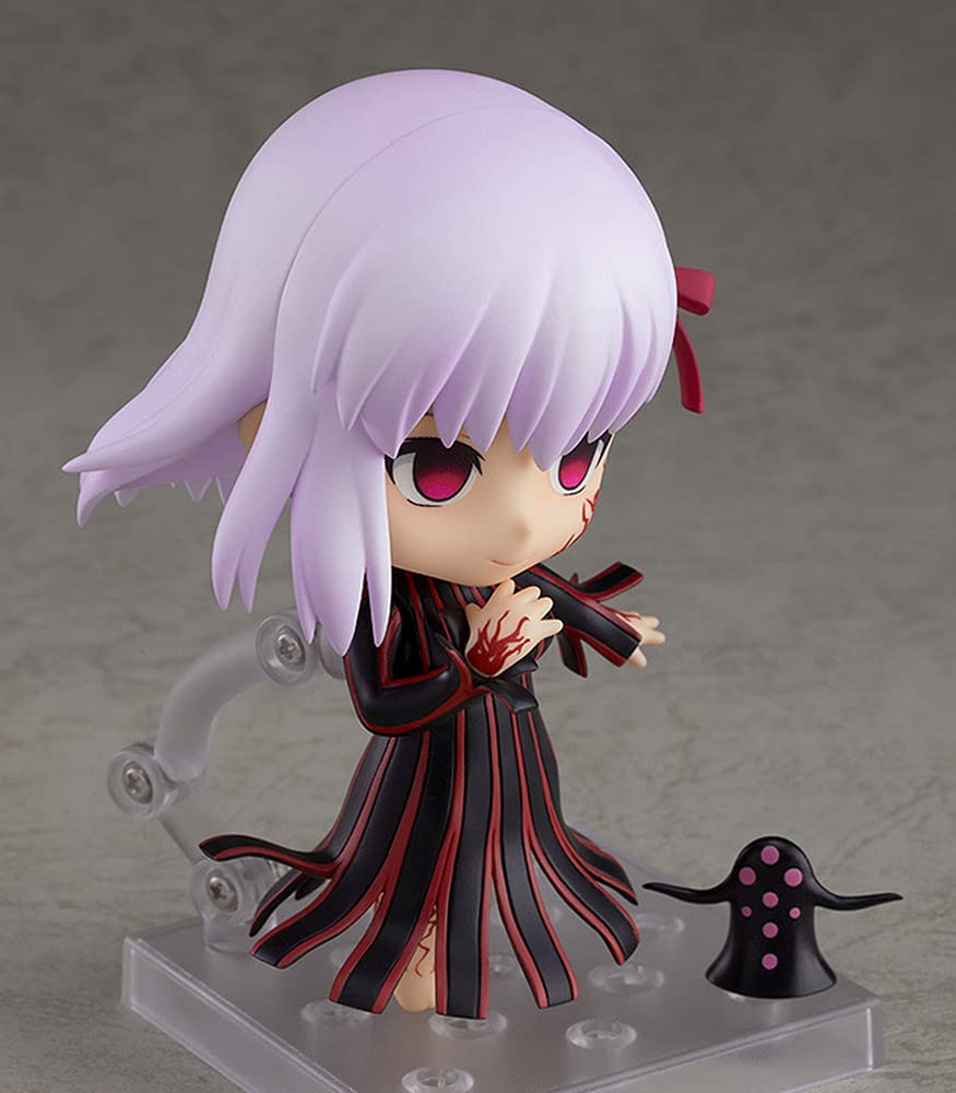 Good Smile Night Feel Nendoroid Sakura Matou Makiri No Hai Action Figure Fate/stay Heaven's