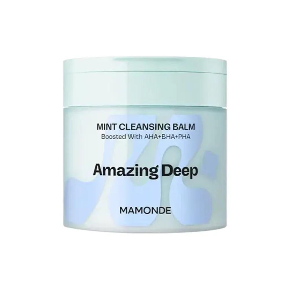 Mamonde Amazing Deep Mint Cleansing Balm 180ml