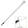 Electric Saw Extension Rod for Premium Reciprocating Machine Attachments Vac-U-Lock Air Quick Connectors Accessories 9.7 Inches