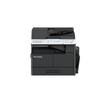 Hanguanglianchuang HGF6216 A3 B&W Multifunction Laser Printer CN plug (adapter included)