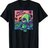 Creature from the Black Lagoon Kawaii T-Shirt