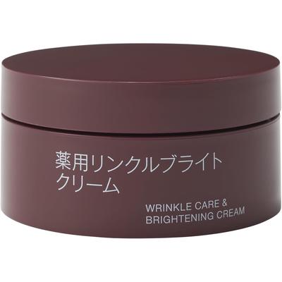 Medicated Wrinkle Bright Cream 45g OAQ65A4A