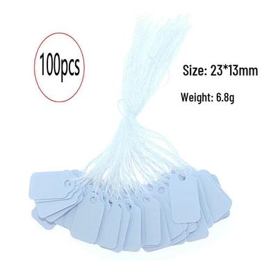 Cucito e maglia – Etichette