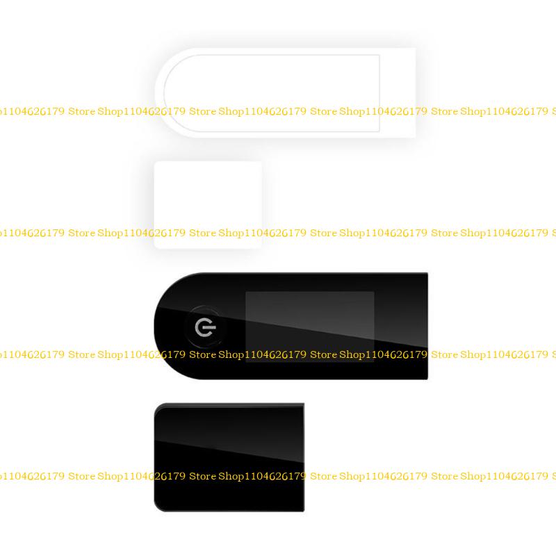 A1A2 3lots Electric Scooters Screens Cover Panel Circuit Board Cover Display Case for Enhances Protecting