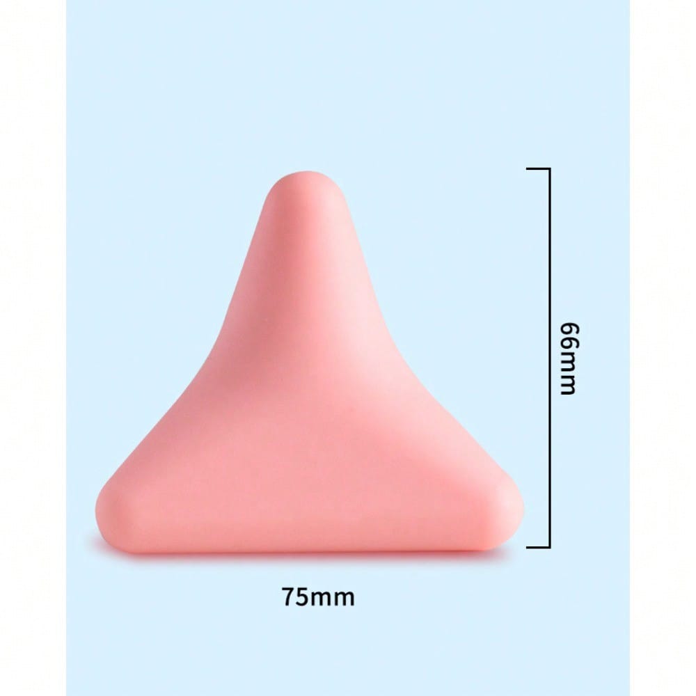 Four Corner Fascia Ball Massage Ball Plantar Neck And Shoulder Muscle Relaxation Four Corner Massager