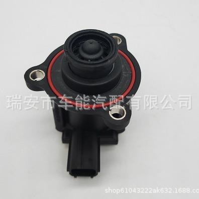 Клапан холостого хода для EV03 Haima 1.5T (Часть 821202-0003) 821202-0003