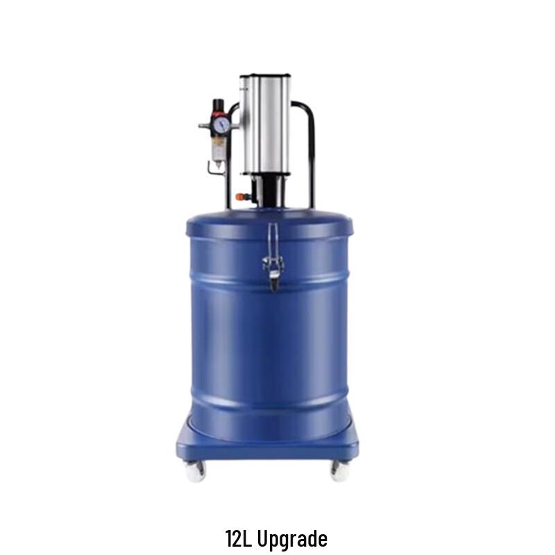 Jinghong 12L Pneumatic Grease Pump