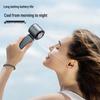ZISIZ Ice Compress Turbo Handheld Fan