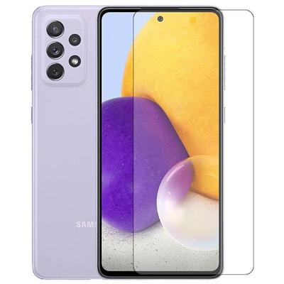 Screen Protector - Yuan Yuan - Samsung Galaxy A72 5G - Tempered Glass - Ultra Resistant - 0.26mm