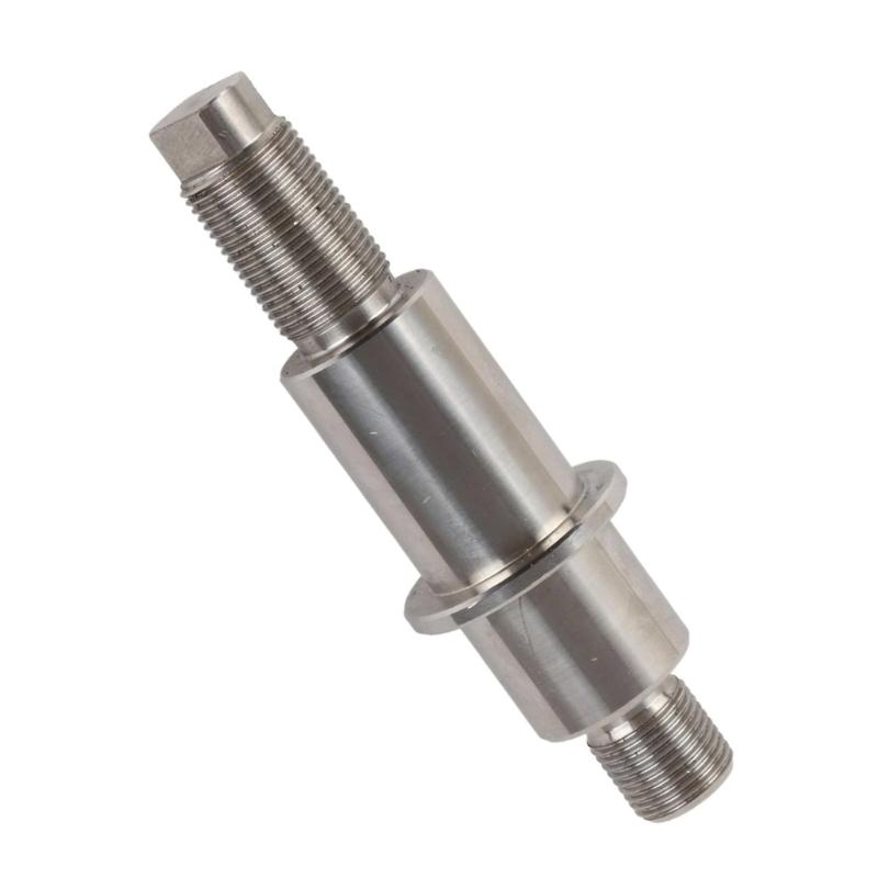 Jet Pump Impeller Shaft Replacement Accessories Outboard Motor Impeller Shaft Drive Shaft for RXP RXT GTR 90 130