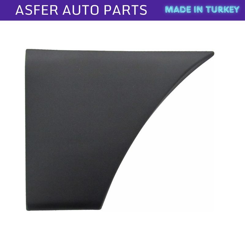 Rear Left Cover (Front Wheel) For Master Mk3 2010-2020 OEM 768F20004R