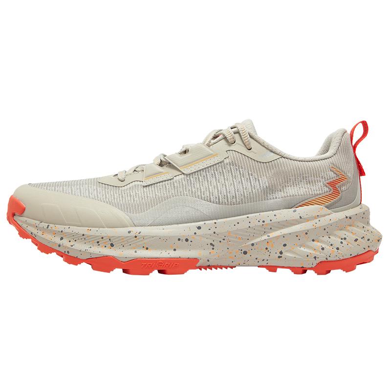 361° Men's 'Feihuo' Series Breathable Running & Outdoor Shoes