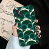 Multi Stem Orla Kiely Folio Phone Case For iPhone 6 7 8 Plus 11 12 13 14 Pro SE 2020 MAX Mini X XS XR Back Funda Cover