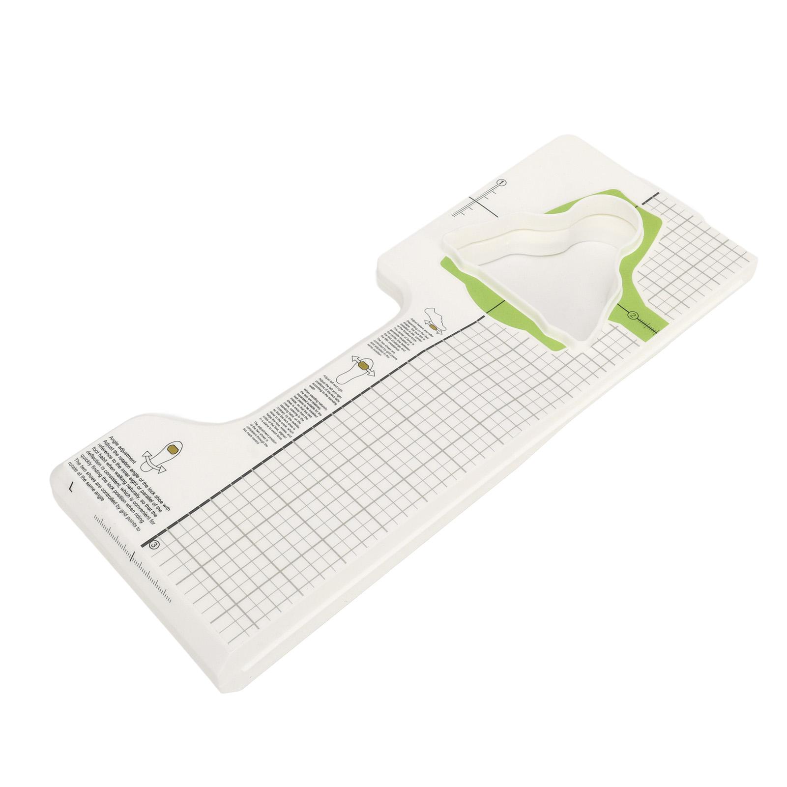 

Bike Cleat Adjustment Tool Pedal Cleat Fitting Tool Cycling Accessories for Shimano SPD SL Road