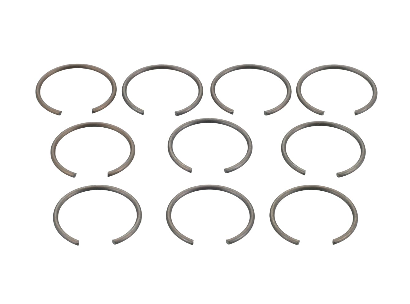 KITACO Piston Pin Clip (10 pieces) 14mm 0900-354-00140 14mm