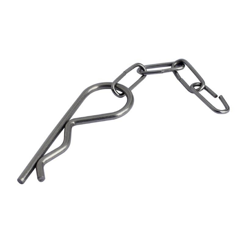 Locking Latches Toggle Latches Clamp For Boat Yacht RVs Storage Compartments Corrosion Resistant Safety Security Hardware