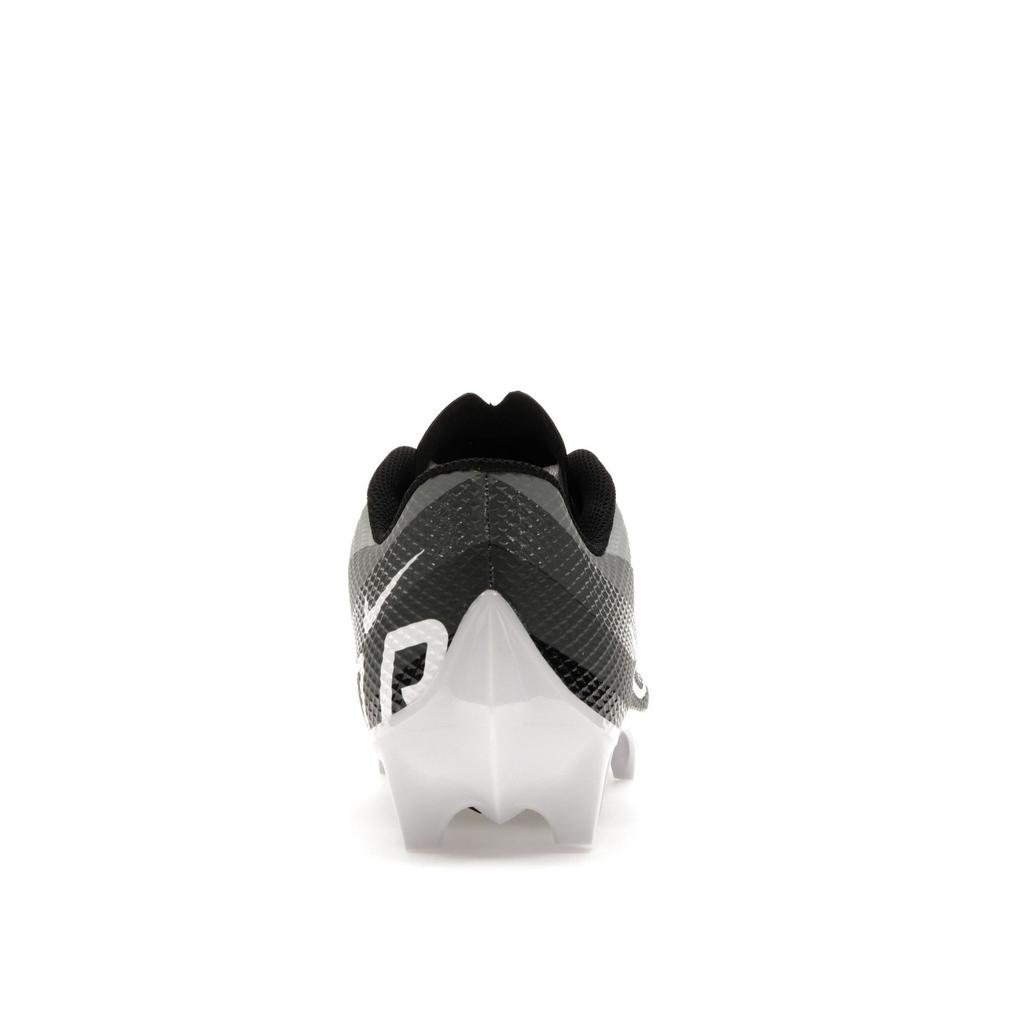 Nike Vapor Edge Speed 360 Black Dark Smoke Grey Men Sneakers White DQ5110-001