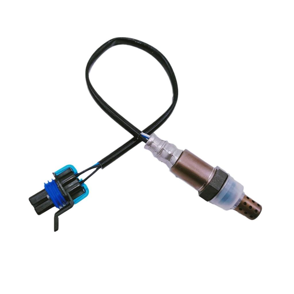 Automotive Oxygen Sensor 12589550 with One-Year Warranty, Model 234-4344