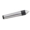 Carbon Steel Lathe MT1CelsiusMT2 Morse Taper Lathes Dead Center 0.010  (MT1)