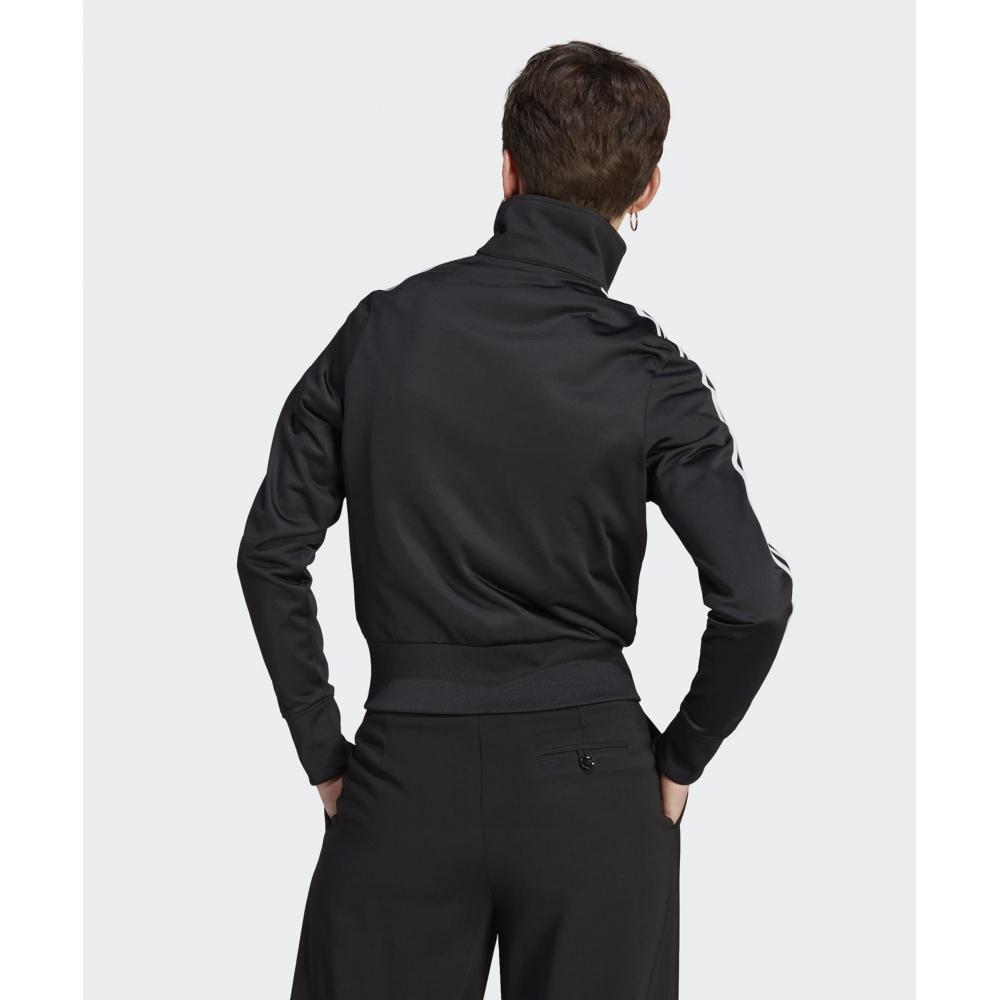 Adidas Firebird Track Top   Black Il8764