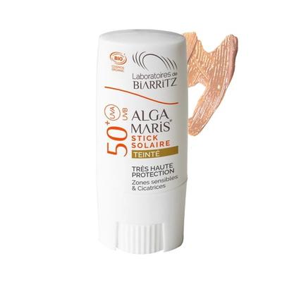 Sun Stick Tinted LSF 9ml