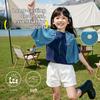 Quick Drying Cooling Hoodie Towels UV Protection Absorbent Towels Cooling Towel Wraps  Outdoor