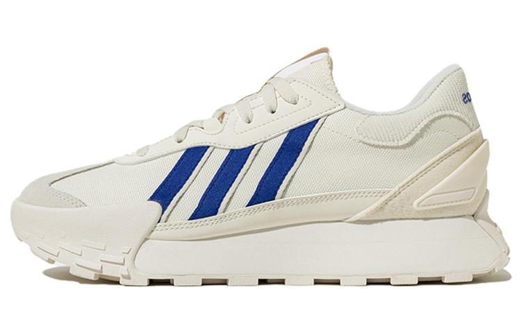 adidas neo Futro Mixr White Blue IE4534 42