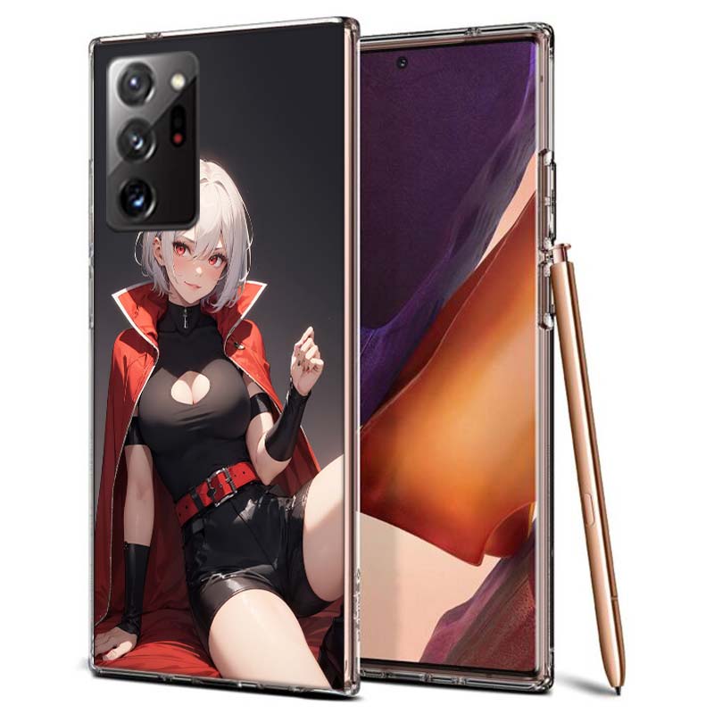 

Honkai Impact 3rd Phone Case for Samsung A55 A35 A25 A15 A07 A05S A16 A17 A26 A36 A37 A56 A57 Galaxy Note 20 10 A50S A71 A51 A31 Samsung A20E